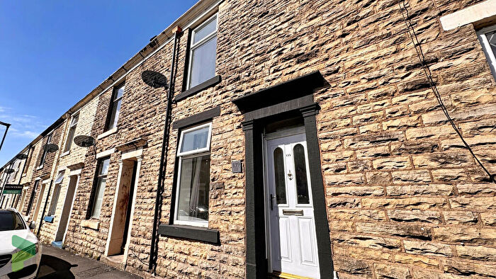 2 Bedroom Terraced House To Rent In Olive Lane, Darwen, BB3