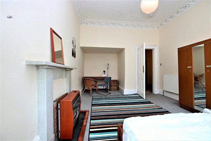 2 Bedroom Apartment To Rent In Brougham Place, Tollcross, Edinburgh, EH3