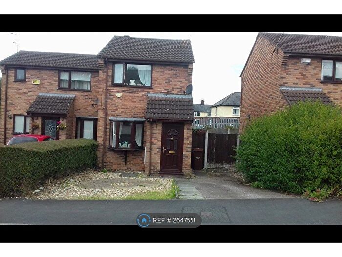 2 Bedroom Semi-Detached House To Rent In Farm Road, Buckley, CH7