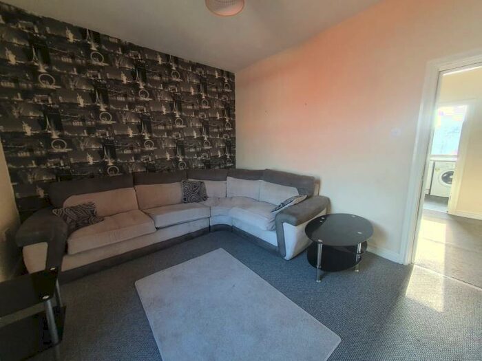 1 Bedroom Apartment To Rent In Flat, - Rawlinson Street, Barrow, LA14