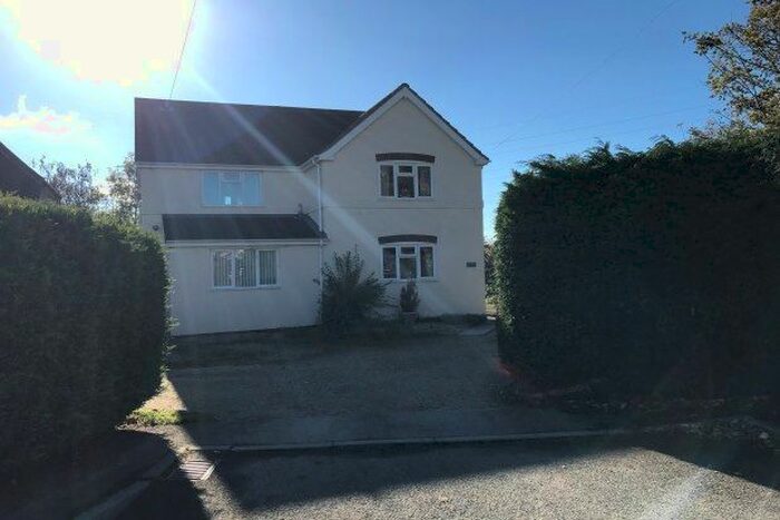 2 Bedroom Semi-Detached House To Rent In Lacock, Chippenham, SN15