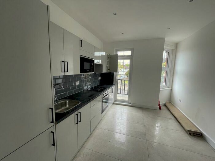 Detached House To Rent In Manor Park Crescent, Edgware, HA8