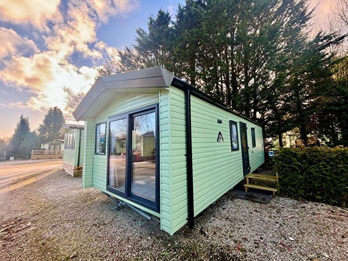2 Bedroom Property For Sale In Hale, Milnthorpe, LA7