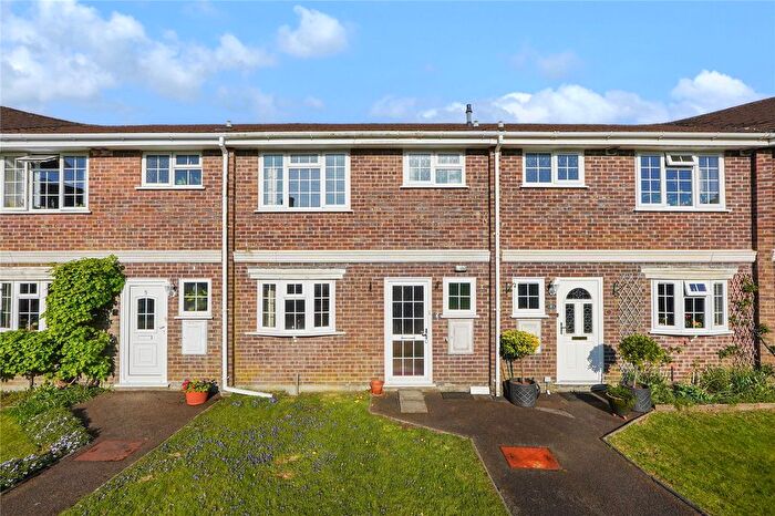 3 Bedroom Terraced House For Sale In Mews Court, Menheniot, Liskeard, Cornwall, PL14