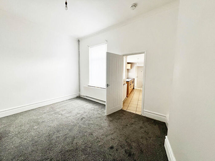 2 Bedroom Terraced Bungalow For Sale In Pickard Street, Millfield, Sunderland, SR4