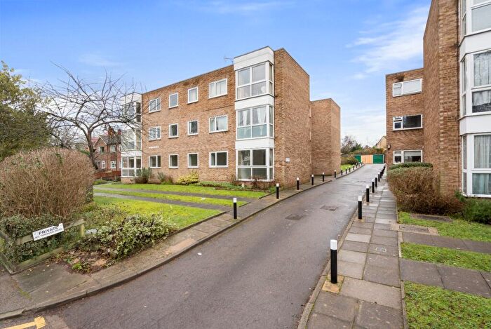 2 Bedroom Apartment To Rent In Wimborne, Highview Road, Sidcup, Kent, DA14