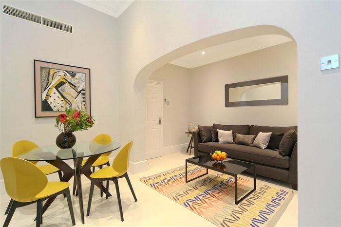 1 Bedroom Flat To Rent In Queen's Gate, London, SW7