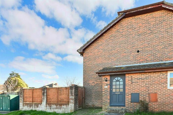 1 Bedroom House To Rent In The Millers, Yapton, BN18