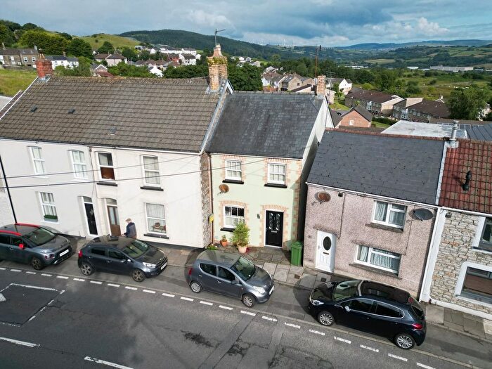 2 Bedroom Cottage For Sale In Newbridge Road, Llantrisant, Pontyclun, CF72