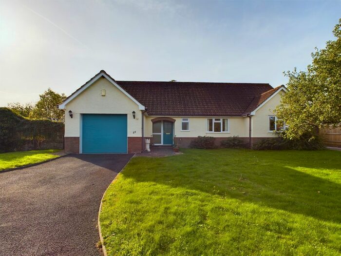 3 Bedroom Detached House For Sale In Millands Lane, Kilve, Bridgwater, TA5