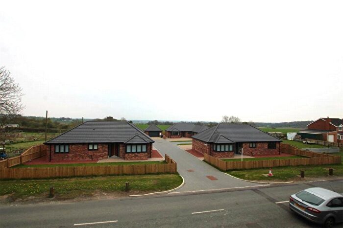 3 Bedroom Bungalow For Sale In Newbury Close, Leeholme, Bishop Auckland, Co Durham, DL14