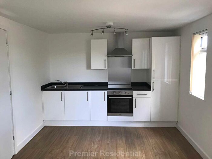 1 Bedroom Apartment To Rent In Pembroke Court, Swinton Hall Road, Swinton, M27