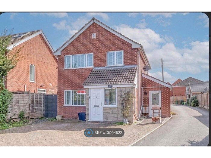 3 Bedroom Detached House To Rent In Worcester Road, Droitwich, WR9