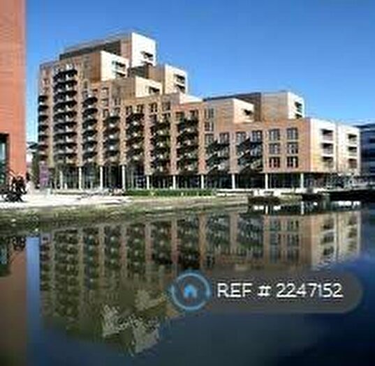 Studio To Rent In Watermans Place, Leeds, LS1