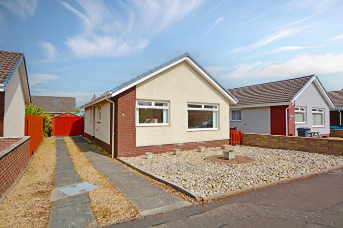 3 Bedroom Detached Bungalow For Sale In Hawthorn Gardens, Prestwick, KA9