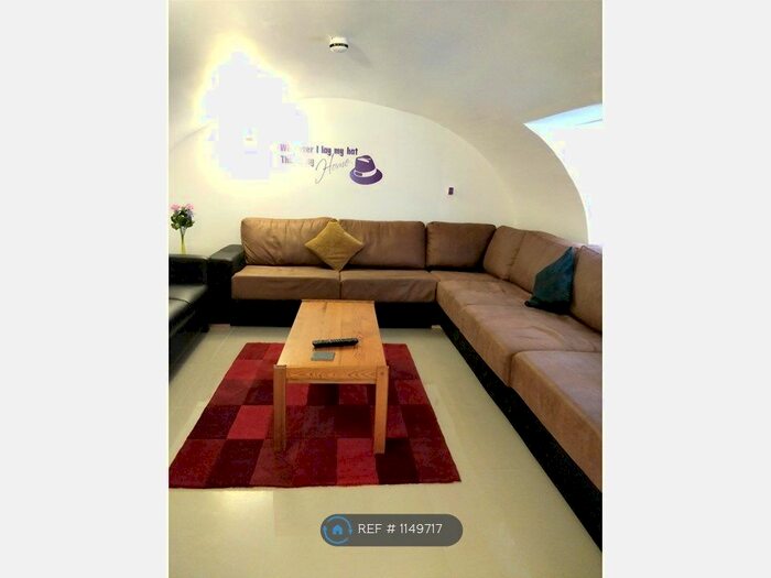 Studio To Rent In Comer Gardens, Worcester, WR2