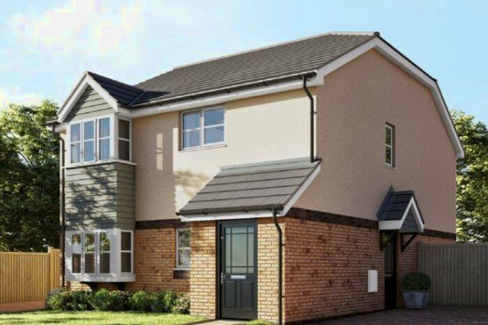 2 Bedroom Flat To Rent In Cae'r Llynen, Cyffordd Llandudno, LL31