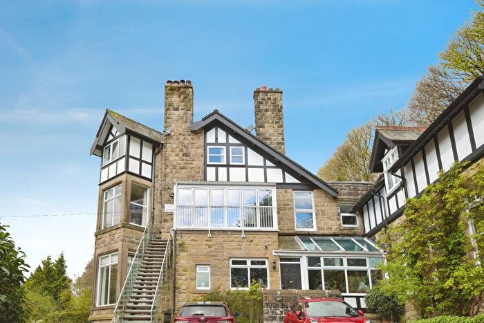 3 Bedroom Flat For Sale In Manchester Road, Buxton, SK17