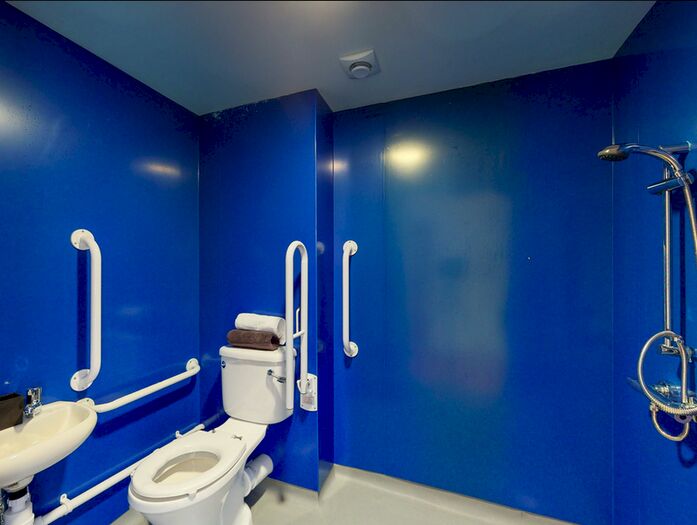 1 Bedroom Flat To Rent In 87 Bradshawgate, Bolton 1Qd, United Kingdom, Bolton BL1