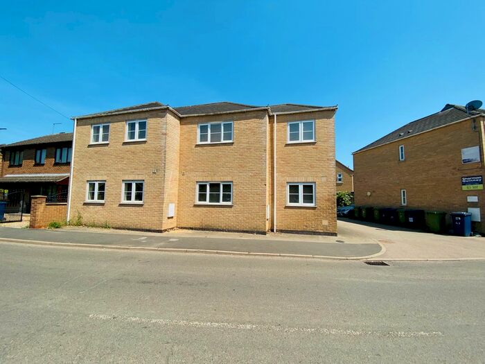 1 Bedroom Flat To Rent In Station Road, Whittlesey, Peterborough, PE7