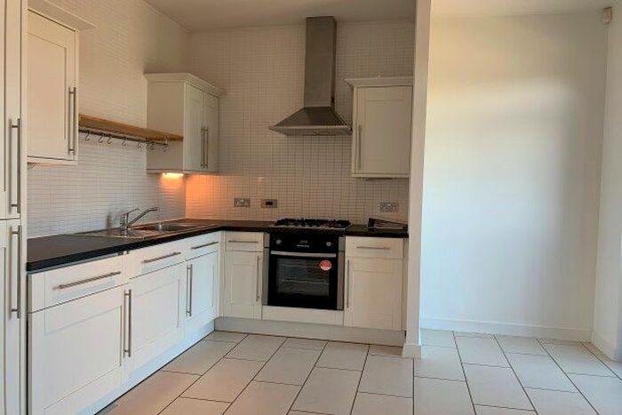 2 Bedroom Flat To Rent In Muntjac Way, Lincoln, LN6