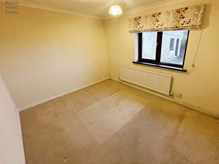 2 Bedroom Semi-Detached Bungalow For Sale In Mountain View, North Cornelly, Bridgend County., CF33