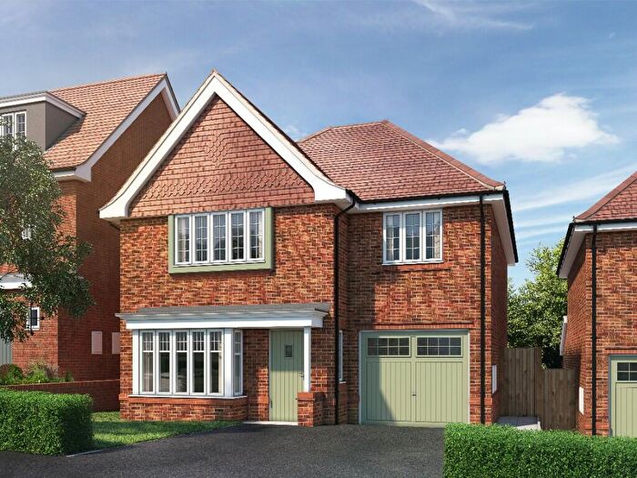 4 Bedroom Detached House For Sale In Viscount Close, Horwich, Bolton, BL6