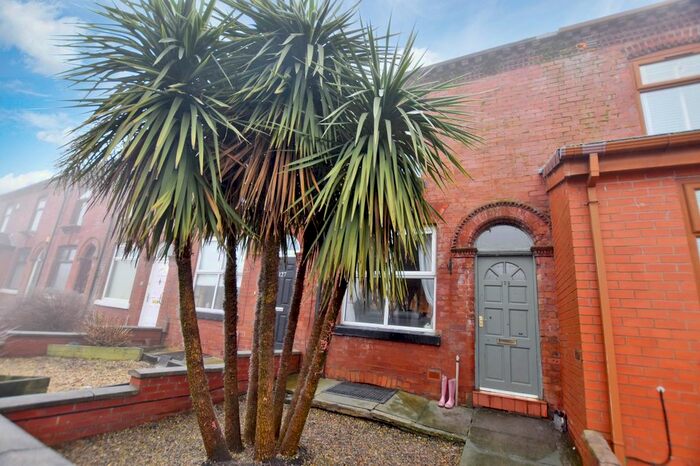 3 Bedroom Terraced House To Rent In Deane Church Lane, Bolton, BL3