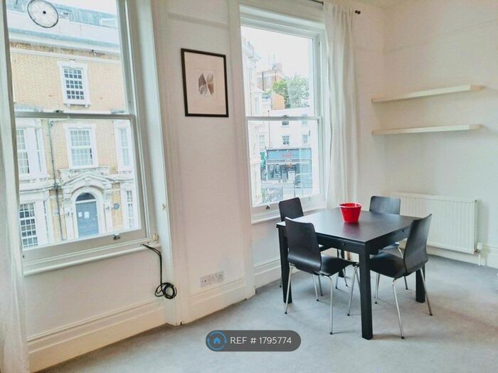 2 Bedroom Flat To Rent In Beaumont Crescent, London, W14