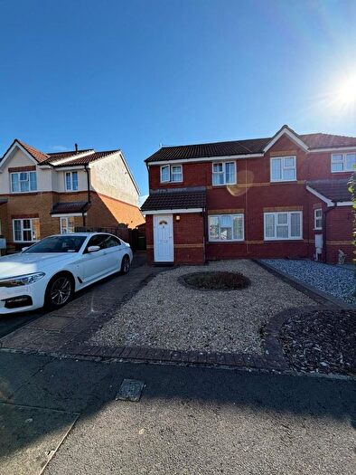 3 Bedroom Property To Rent In The Willows, Bradley Stokebristol, BS32