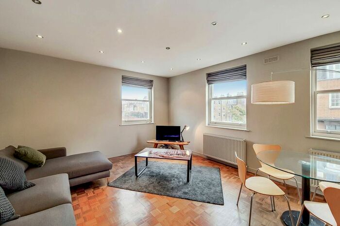 1 Bedroom Flat To Rent In Beaumont Street, Marylebone, London, W1G