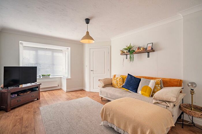 3 Bedroom Terraced House For Sale In Clos St. Ffransis, Prestatyn, LL19