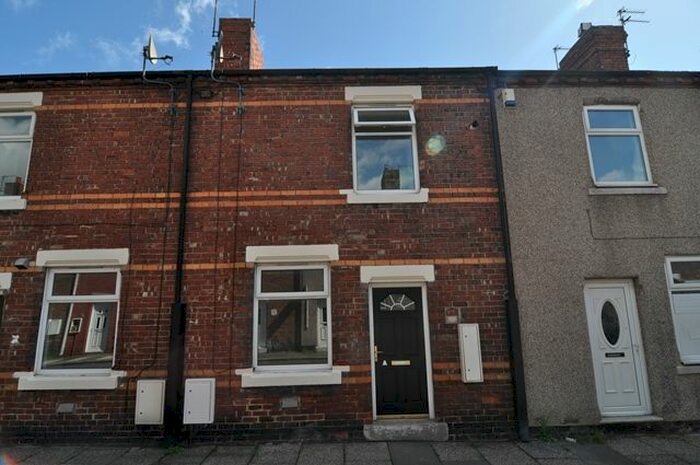 2 Bedroom Terraced House To Rent In Seventh Street, Horden, SR8