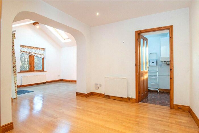 4 Bedroom Detached House For Sale In Lower Greenfoot, Settle, BD24