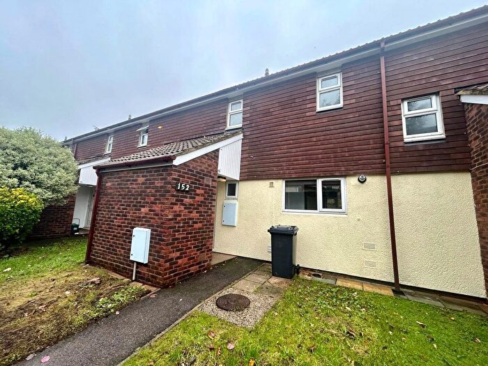 3 Bedroom Detached House To Rent In Quetta Park, Church Crookham, Fleet, Hampshire, GU52