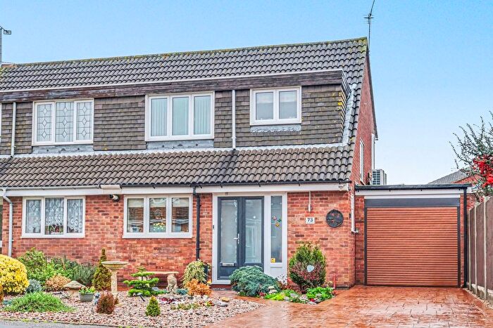 3 Bedroom Semi Detached House For Sale In Admirals Walk, Shoeburyness, SS3