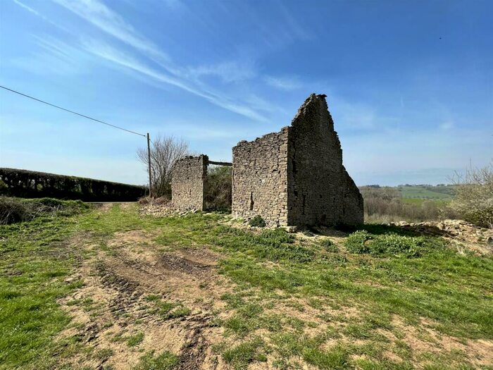 Land For Sale In Proberts Barn Lane, Lydbrook, GL17