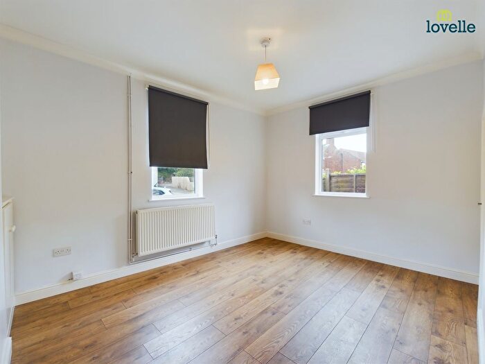 2 Bedroom Detached House To Rent In Jameson Bridge Street, Market Rasen, LN8