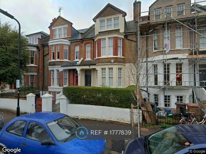 6 Bedroom Terraced House To Rent In Cranwich Road, London, N16