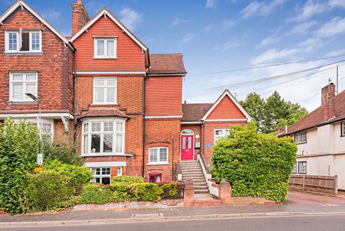 1 Bedroom Flat For Sale In Queenslander Lemsford Road, St Albans, AL1
