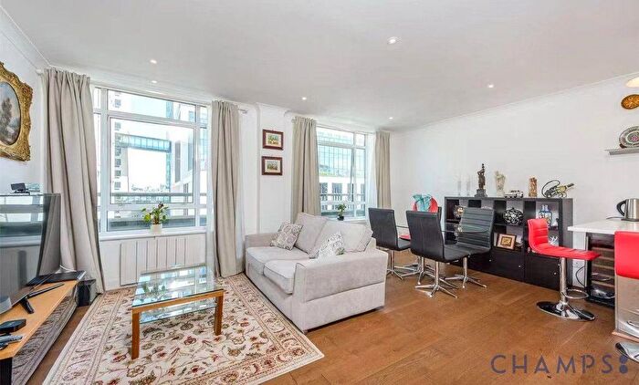 1 Bedroom Flat To Rent In Chicheley Street, SE1