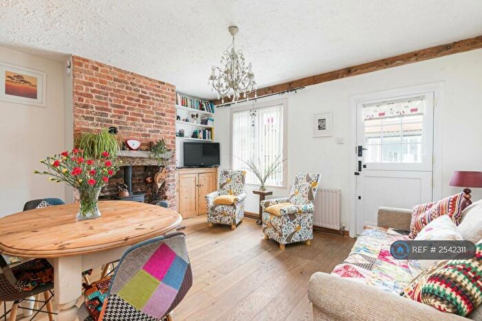 3 Bedroom End Of Terrace House To Rent In Hartfield Road, Forest Row, RH18