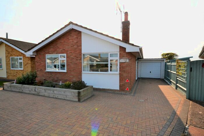 2 Bedroom Detached Bungalow To Rent In Taylors Lane, St. Marys Bay, Romney Marsh, TN29