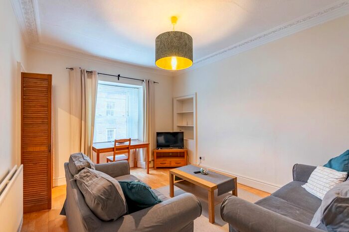 1 Bedroom Flat To Rent In Causewayside, Edinburgh, EH9