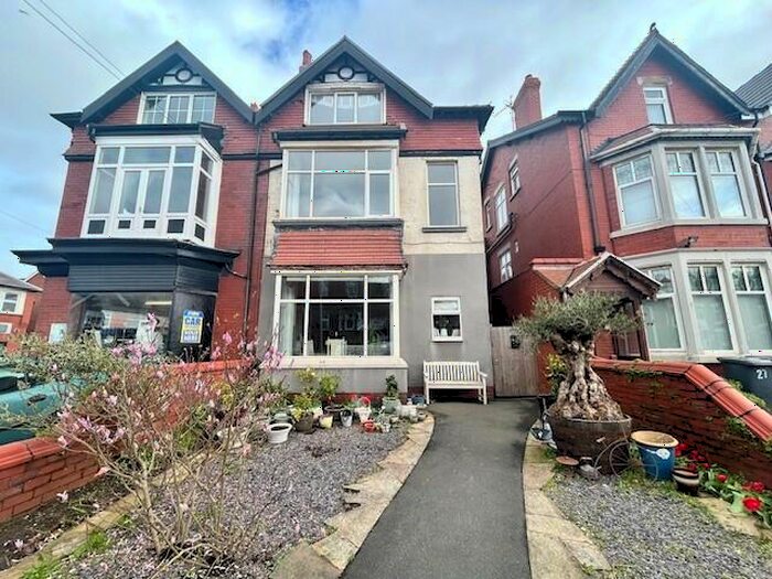 2 Bedroom Apartment To Rent In Derbe Road, Lytham St Annes, FY8