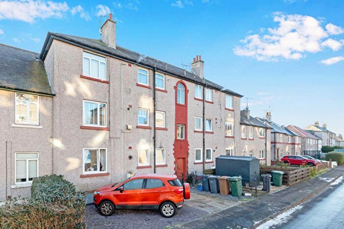 2 Bedroom Flat For Sale In (flat ), Sighthill Drive, Sighthill, Edinburgh, EH11