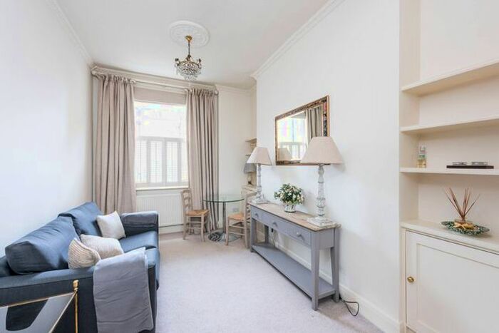 1 Bedroom Flat To Rent In Aylesford Street, Pimlico, London, SW1V