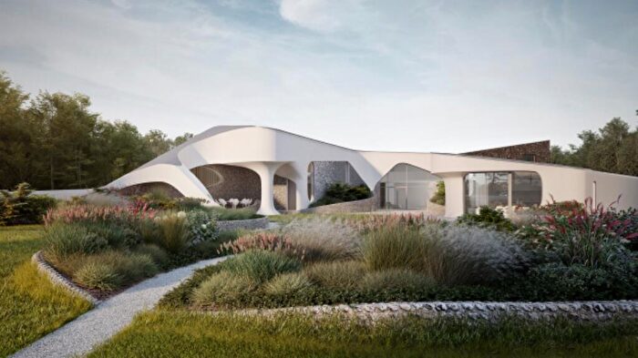 10 Bedroom Plot For Sale In Woodmancote, West Sussex, PO10