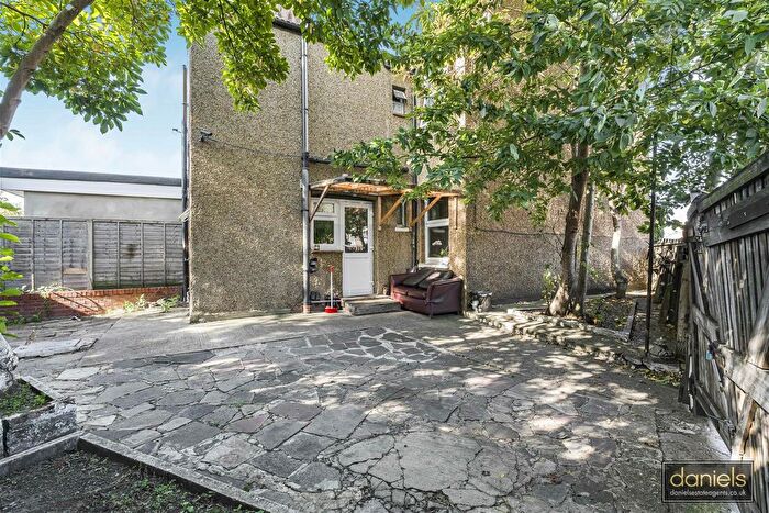3 Bedroom End Terrace House For Sale In Herga Road, Harrow, HA3