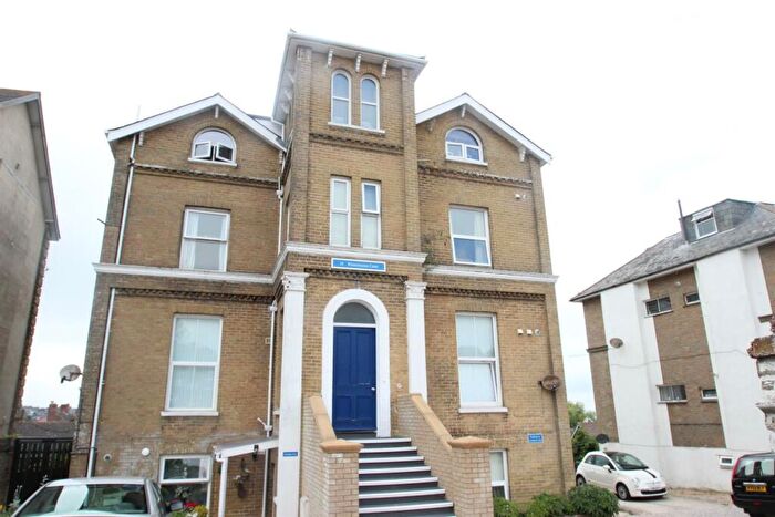 1 Bedroom Apartment To Rent In Alexandra Road, Ryde, PO33